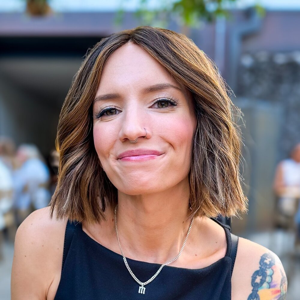 Meet your Posher, Joyce